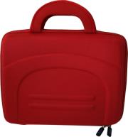 netbook case red 120  photo