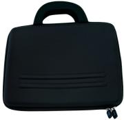netbook case black 120  photo