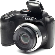 kodak pixpro az252 black photo