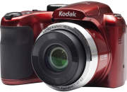 kodak pixpro az252 red photo