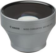 canon 2072b001 wd h43 converter lens photo