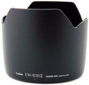canon ew 83b ii lens hood photo