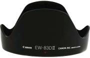 canon 2702a001 ew 83d ii lens hood photo