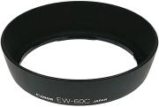 canon ew 60c lens hood photo