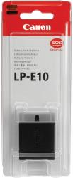 canon lp e10 battery pack photo