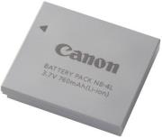 canon 9763a001 nb 4l rechargeable camera battery photo