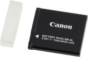 canon 4267b001 nb 8l rechargeable li ion battery pack photo