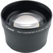 canon 8159a001 tc dc58n 175x teleconverter lens photo