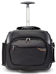 samsonite pro dlx business laptop backpack with wheels black photo