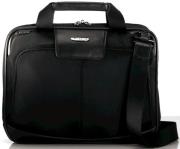 samsonite sarasota xb laptop portfolio black photo