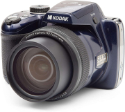 kodak pixpro az528 astro zoom wifi blue photo