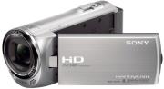 sony hdr cx220 silver photo