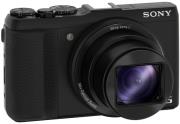 sony cybershot dsc hx50v black photo