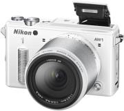 nikon 1 aw1 11 275mm kit white photo