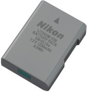 nikon en el14a rechargeable li ion battery photo