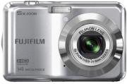 fujifilm finepix ax500 silver photo