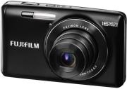 fujifilm finepix jx700 black photo