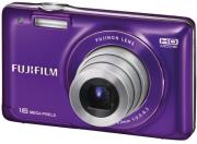 fujifilm finepix jx550 purple photo