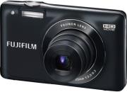 fujifilm finepix jx500 black photo