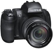 fujifilm finepix hs35exr black photo