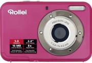rollei compactline 52 pink photo