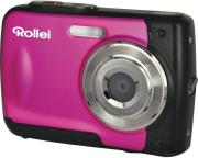 rollei sportsline 60 pink photo