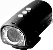 rollei action cam 100 black photo