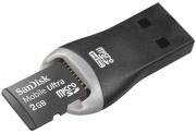 sandisk 2gb mobile ultra micro sd with reader photo sandisk 2gb mobile ultra micro sd with reader photo