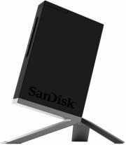 sandisk usb 20 imagemate multi card reader photo