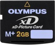 olympus xd picture card 2gb type m  photo