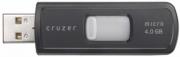 sandisk cruzer micro u3 4gb readyboost black photo