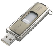 sandisk cruzer titan u3 1gb photo