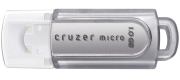 sandisk micro cruzer 1gb usb disk photo