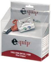 equip 331215 cable kvm switch ultracompact photo