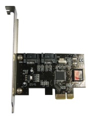 controller 70137 pci e to sata ii photo