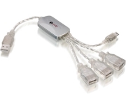 equip 128545 usb 20 cable hub 3 1 photo