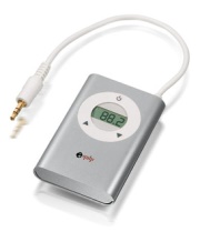 equip 610025 lcd digital fm transmitter photo