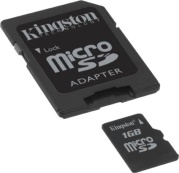kingston 1gb micro secure digital photo