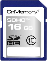 cn memory sdhc 16gb class 10 photo