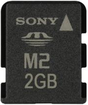 sony memory stick micro 2gb photo