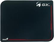 genius gx speed darklight edition gx soft gaming mouse pad photo