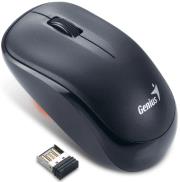 genius traveler 6000z 24ghz wireless optical mouse photo
