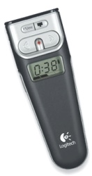 logitech 931342 cordless 24ghz presenter photo