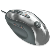 logitech mx518 gaming grade optical mouse 931352 photo