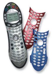 logitech harmony 675 advanced universal remote control photo