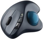 logitech 910 001799 m570 wireless trackball mouse photo