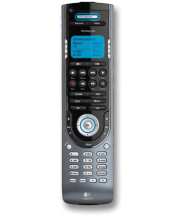 logitech 966208 harmony 555 advanced universal remote photo