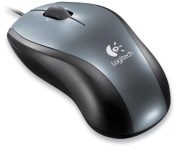logitech 931641 v100 notebook optical mouse photo