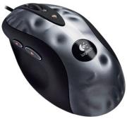 logitech 910 000616 mx518 optical gaming mouse photo