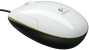 logitech ls1 laser mouse coconut photo